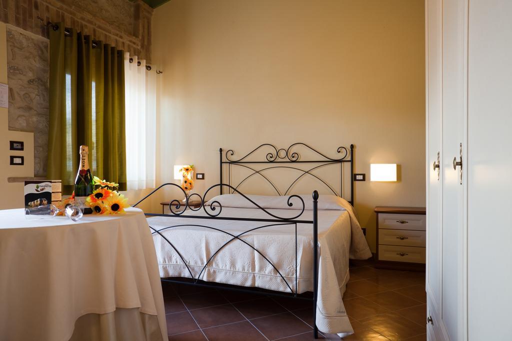 Casale Margherita Cammarata Room photo