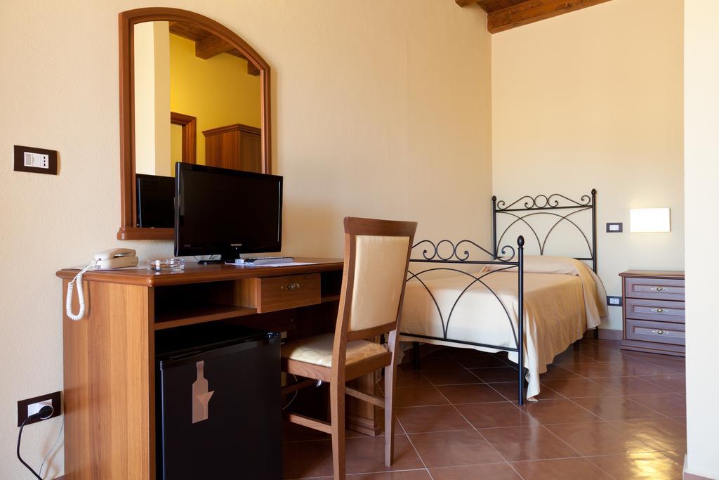 Casale Margherita Cammarata Room photo
